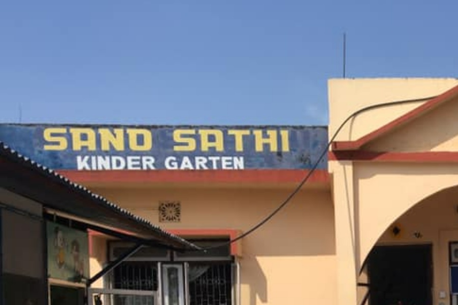 बालकको मृत्यु भएपछि मन्टेश्वरी बन्द, ३ जना पक्राउ