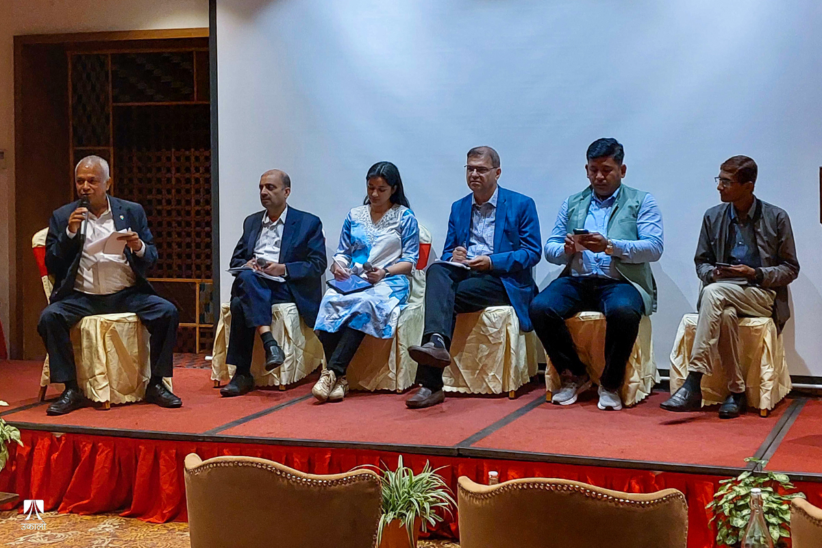 ‘रिसाइकल’का लागि प्लास्टिकको मानकीकरण गरिँदै