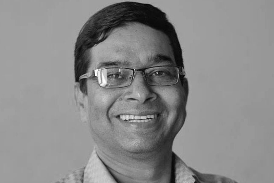 लेखक तथा साहित्यकार राजेन्द्र पराजुलीको निधन