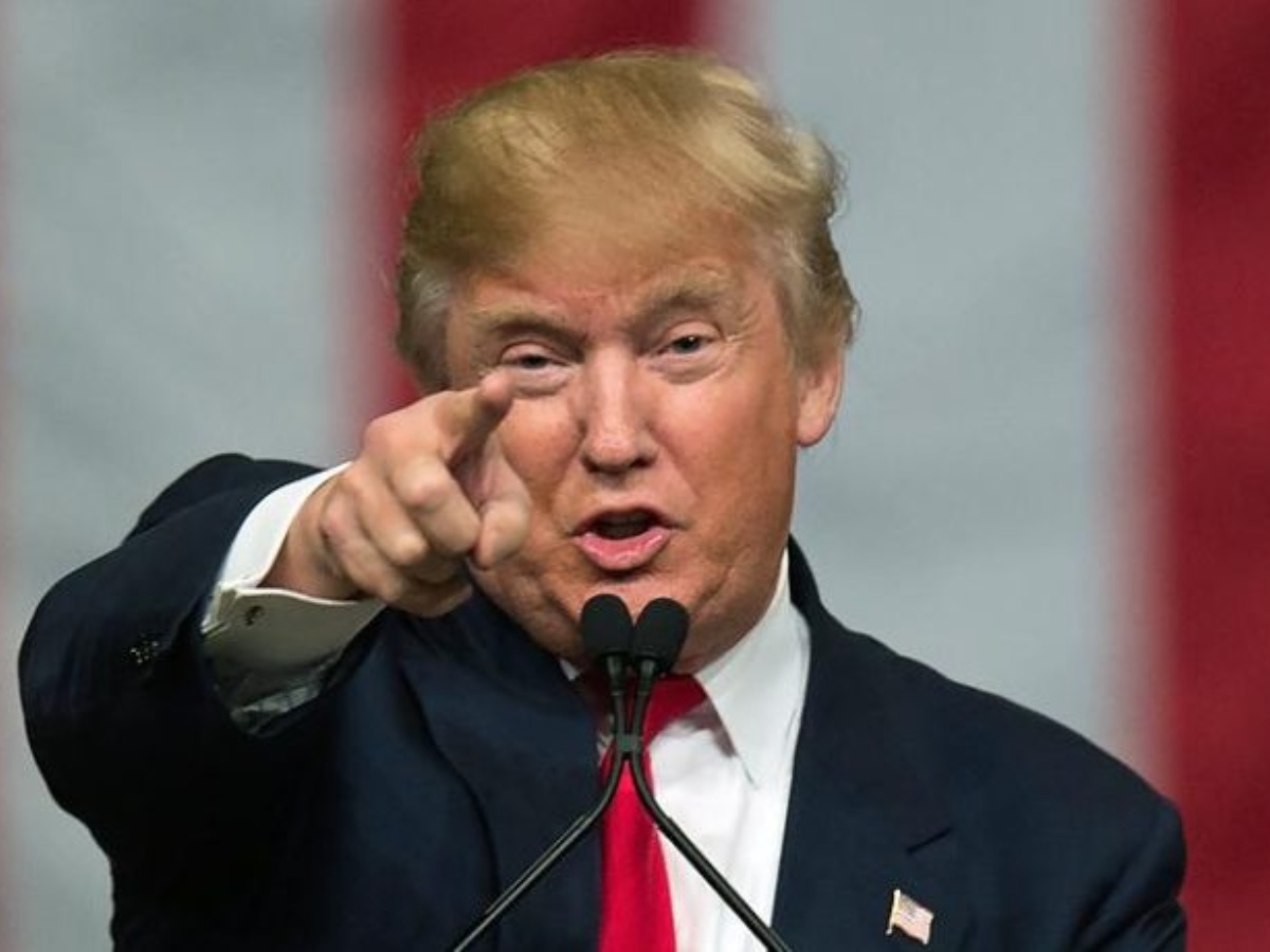 बाइडेनले मनोनीत गरेका न्यायाधिवक्ता बर्खास्त गर्न ट्रम्पको आदेश