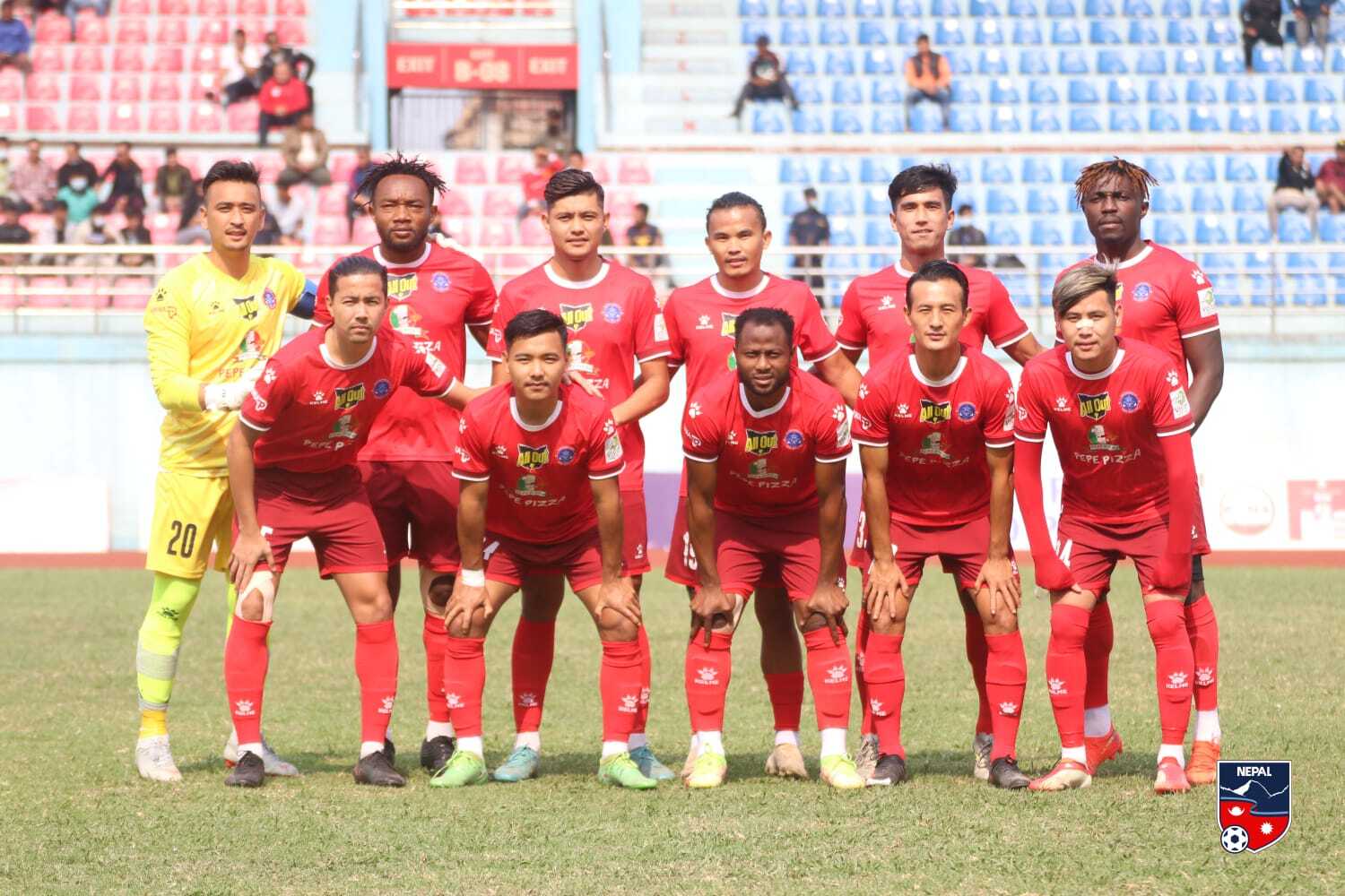 संकटा र एनआरटीलाई रेलिगेशनको डर यथावत्, मछिन्द्र उपाधि होडमा फर्कियो