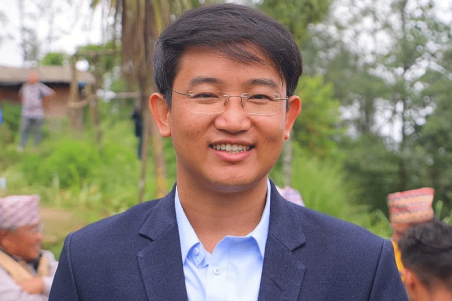 रास्वपाले इलाम–२ को उपनिर्वाचनमा मिलन लिम्बूलाई उम्मेदवार बनाउने