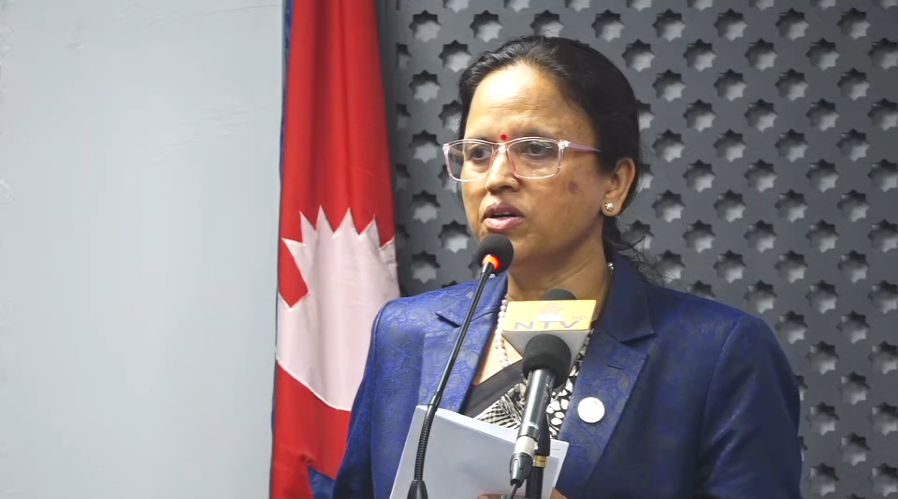 मन्त्रिपरिषद्को निर्णय : सुपारी, केराउ र मरीच पैठारी गर्न अनुमति