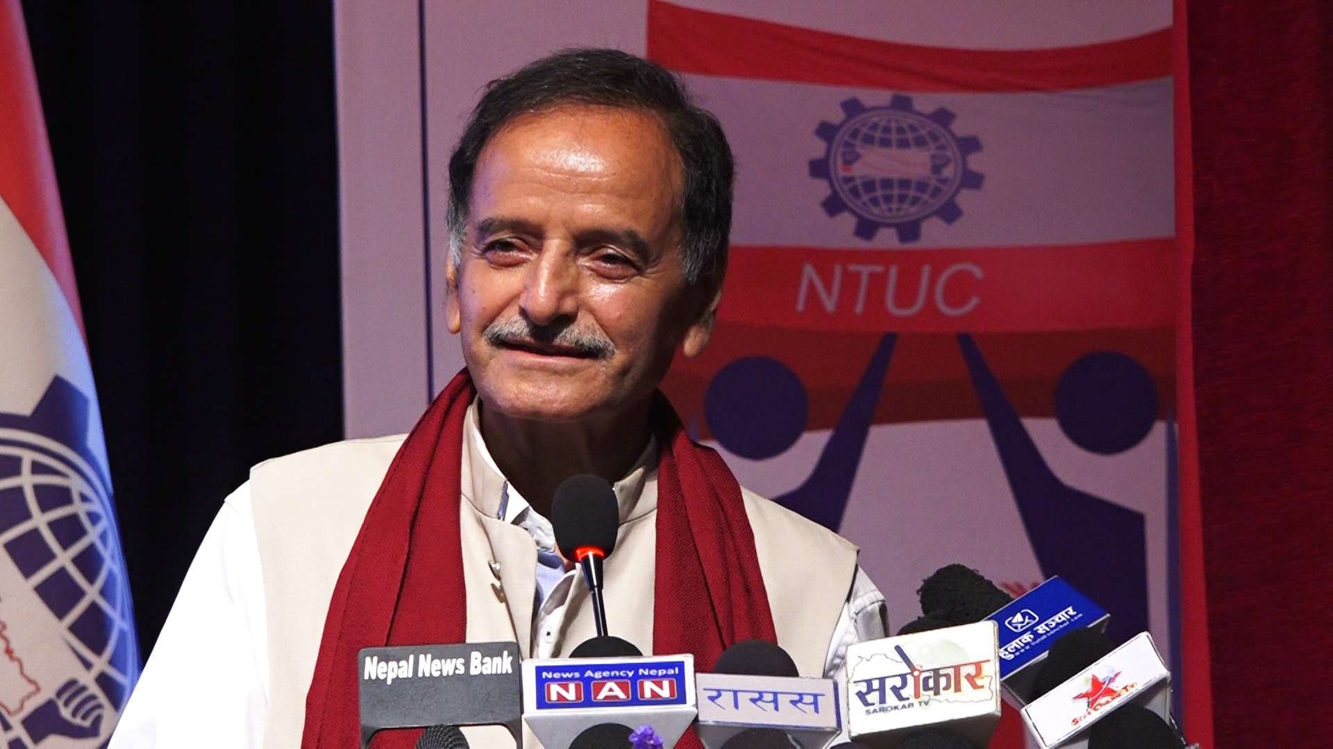 सिटौला कांग्रेस राष्ट्रियसभा संसदीय दलको नेता मनोनीत