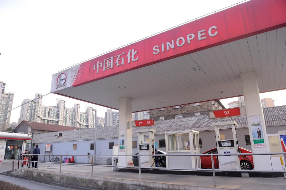 चीनमा आर्थिक मन्दी छाउँदा विश्वव्यापी इन्धनको माग न्यून