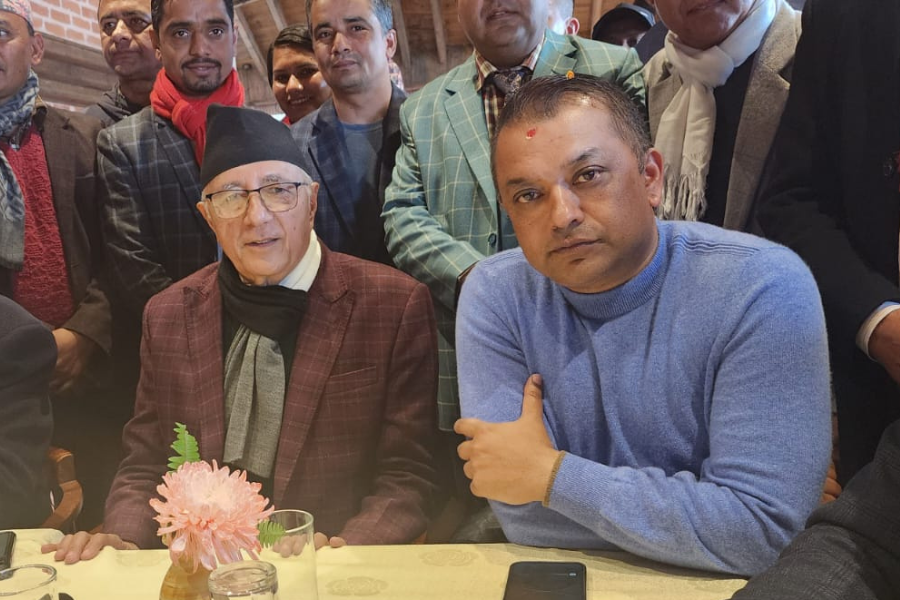 शेखर कोइरालासँग अन्तर्वार्ता– कांग्रेसमा पाकालाई सम्मान र नयाँ पुस्तालाई अवसर दिने घडी आयो