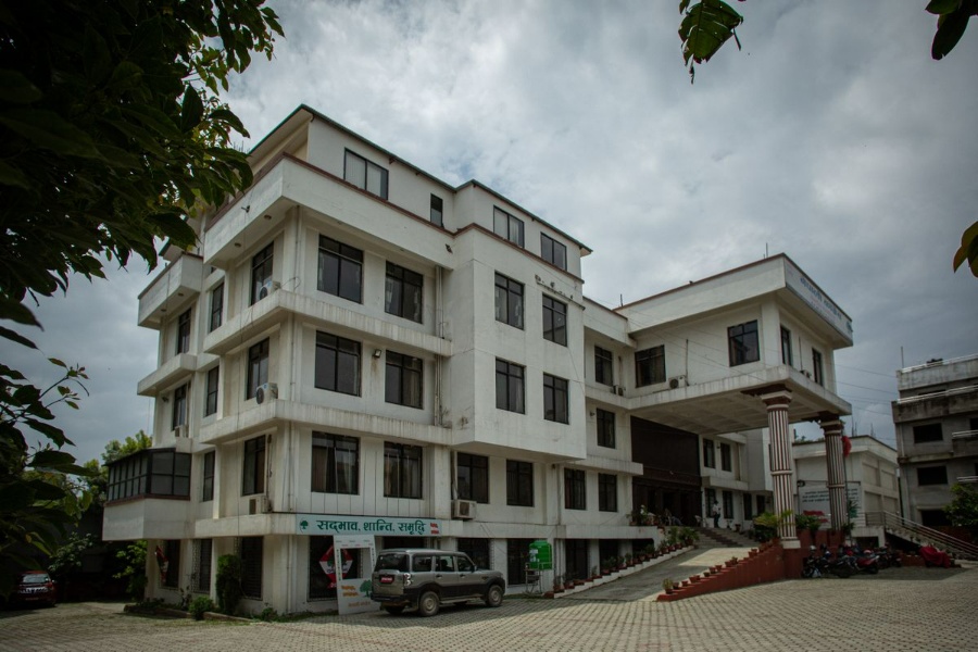 कांग्रेस केन्द्रीय समिति बैठक अनिश्चितकालका लागि स्थगित