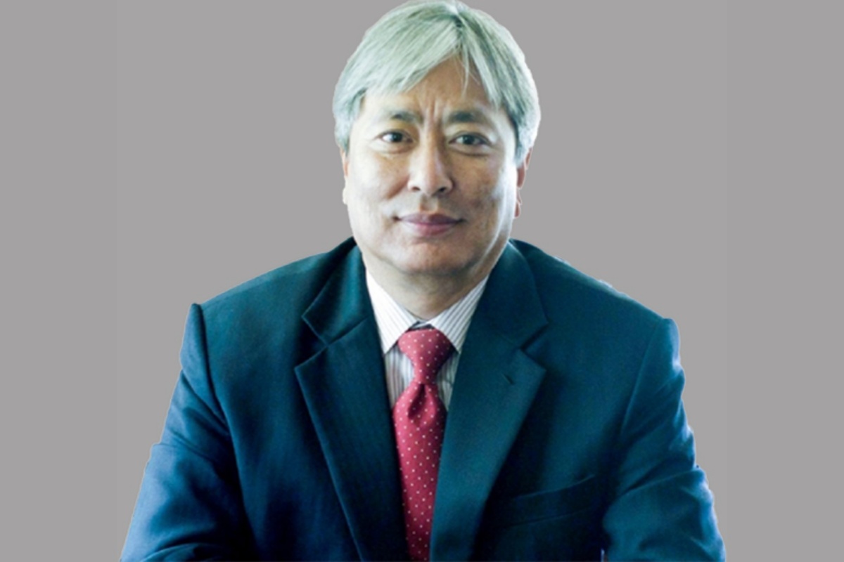 एमालेका पूर्वसांसद देवीप्रसाद भट्टचन ललितपुरबाट पक्राउ