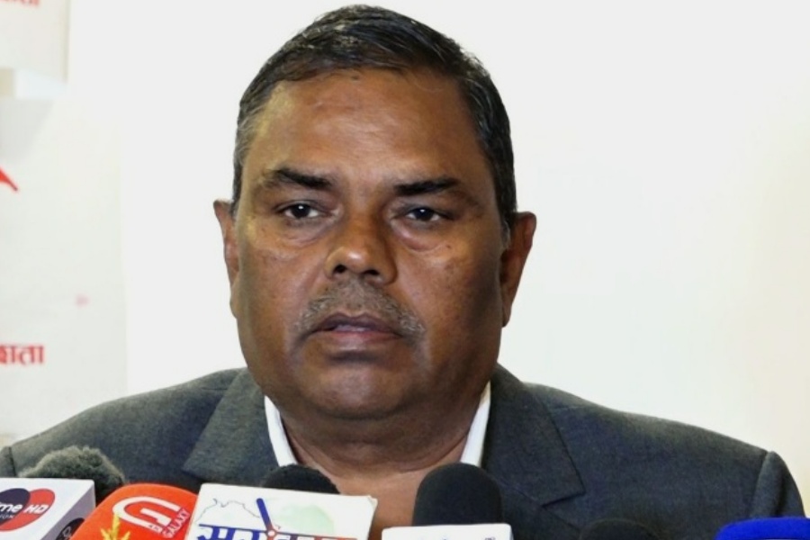 जसपा नेपालबाट अलग्गिएका सांसदलाई मतदानमा भाग लिन नदिन उपेन्द्रको रिट