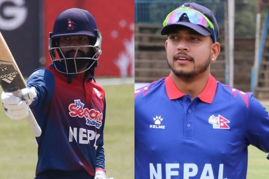 दीपेन्द्र र सन्दीपले इमर्जिङ कप गुमाउने