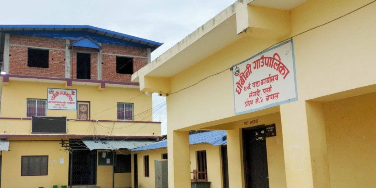 समय सीमाभित्र पालिकाको बजेट पारित नहुँदा स्थानीयलाई सास्ती