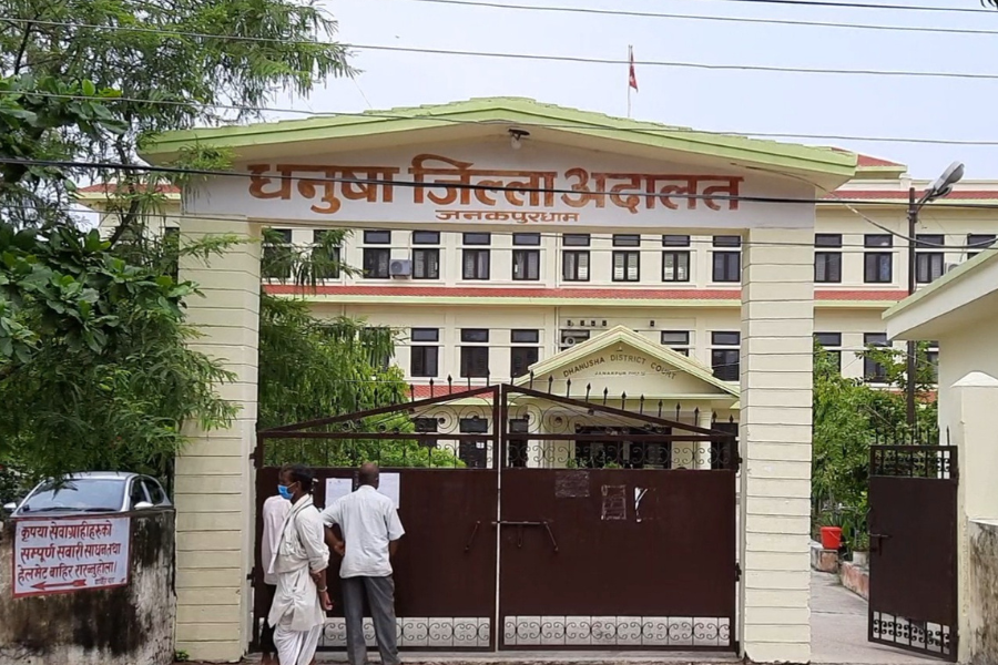 दिलीप हत्याका दोषीलाई २५ वर्ष कैद, पीडित परिवारलाई ५ लाख क्षतिपूर्ति दिन आदेश