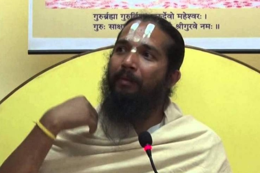 जबरजस्ती करणी मुद्दामा 'सिद्धबाबा'लाई सफाइ