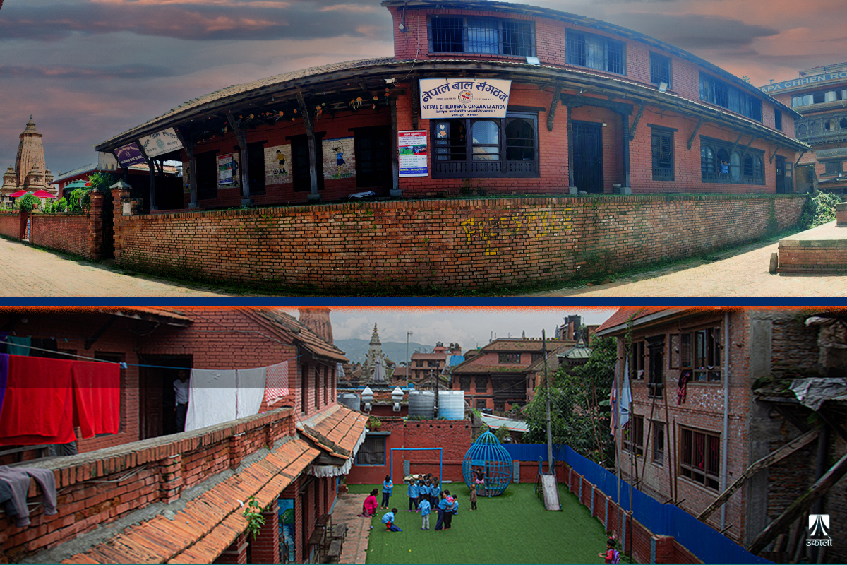 नगरपालिका ‘लागेपछि’ बन्द भयो बालमन्दिर विद्यालय