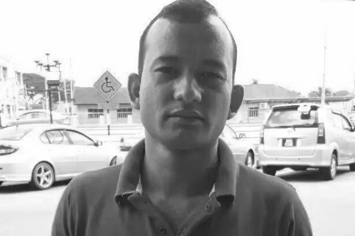 घानामा अस्तायो पूर्णबहादुरको अमेरिका पुग्ने सपना, अढाई वर्षदेखि थिए बाटोमै