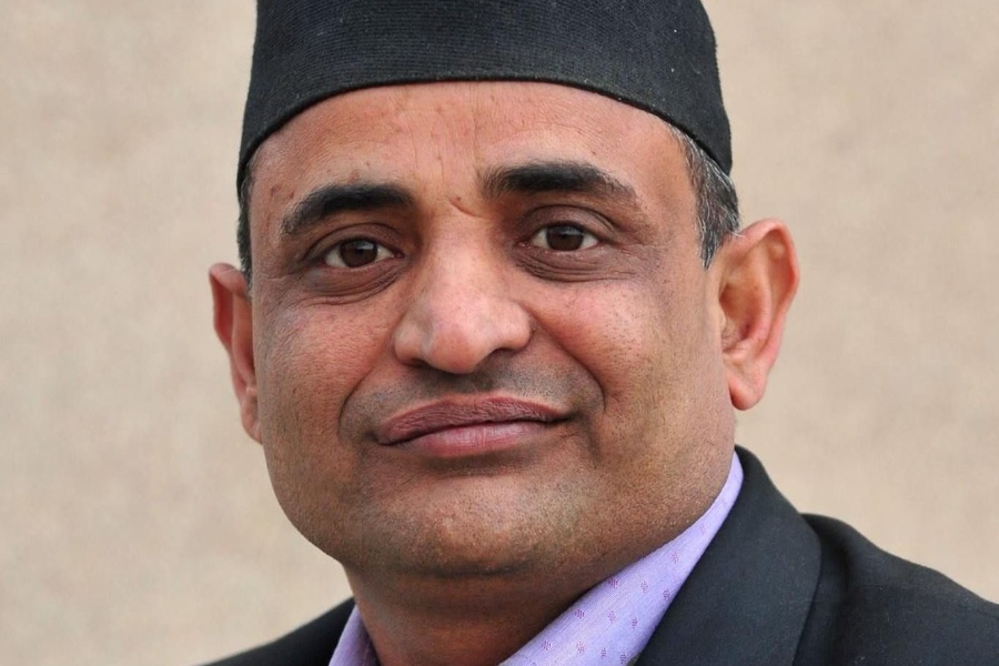 महान्यायाधिवक्तामा दिनमणि पोखरेल सिफारिस