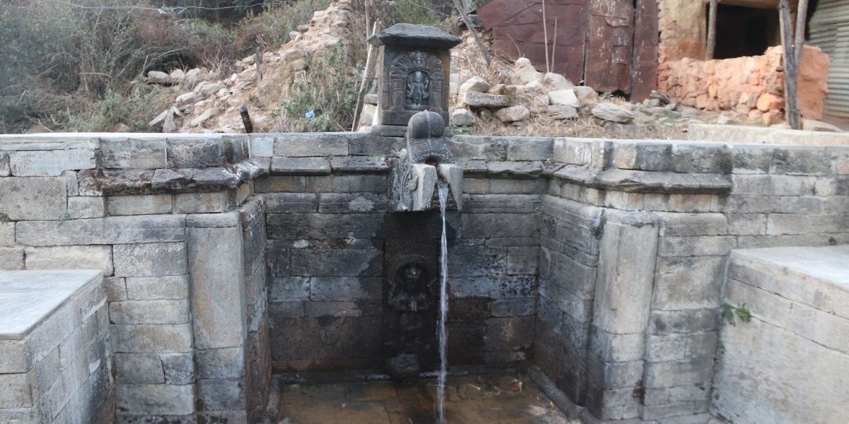 २७ प्रतिशतमा मात्रै गुणस्तरीय पानीको पहुँच