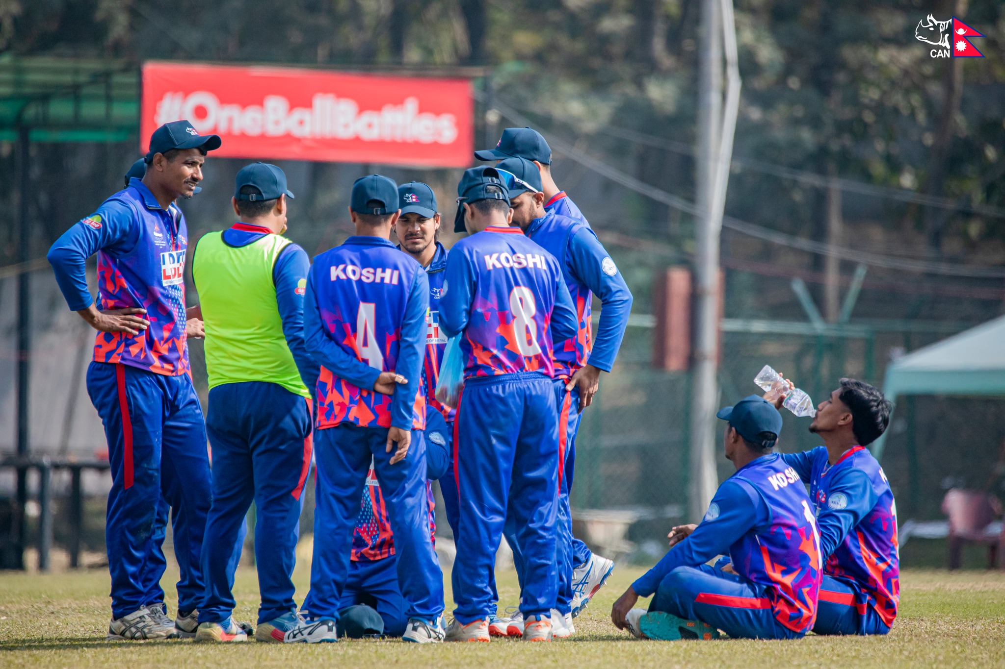 क्रिकेट 'अवसान'को उदाहरण: सनसनी मच्चाउने त्यो पूर्वाञ्चल, पुछारको यो कोशी