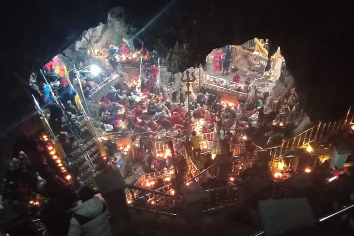 हलेसीलाई विश्व सम्पदा सूचीमा सूचीकृत गर्न पहल