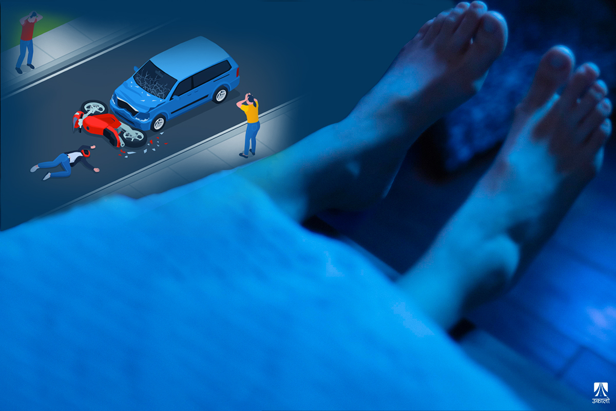 विदेशको रोजगारीः ओछ्यान र सडकमै ज्यान गुमाउँदैछन् नेपाली