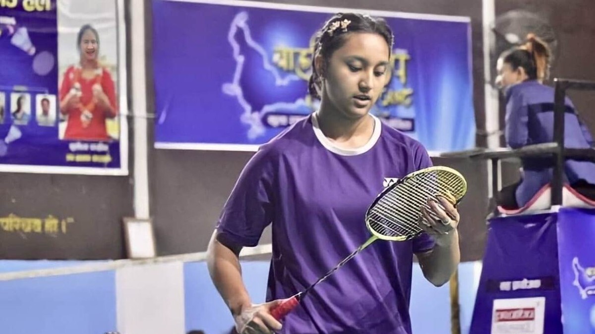 एशियाली खेलकुद : रसिला ब्याडमिन्टनको प्रिक्वाटरफाइनलमा, निता र नङशल बाहिरिए