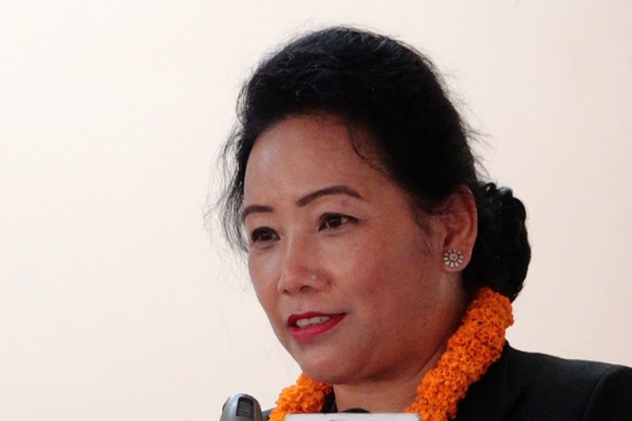 काठमाडौँ उपत्यकालाई व्यवस्थित बनाउन गुरु योजना तयार पार्दै सरकार