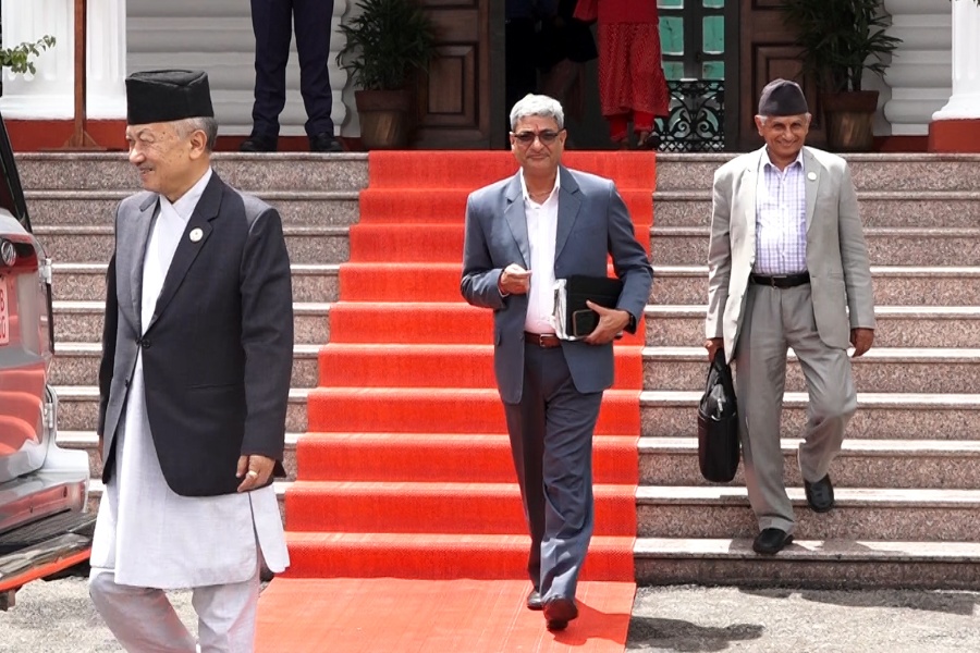 कार्यदलले तयार पार्‍यो सुन तस्करी छानबिनका लागि उच्चस्तरीय समितिको प्रारम्भिक मस्यौदा