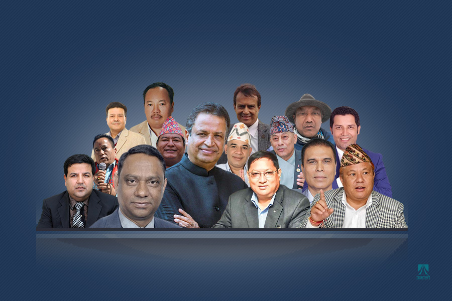 मतदातालाई अप्ठेरो : जनप्रतिनिधि चुन्ने कि ठेकेदार व्यापारी?