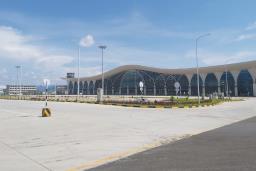 पोखरा अन्तर्राष्ट्रिय विमानस्थलमा भन्सार कार्यालय स्थापना गर्ने सरकारको निर्णय