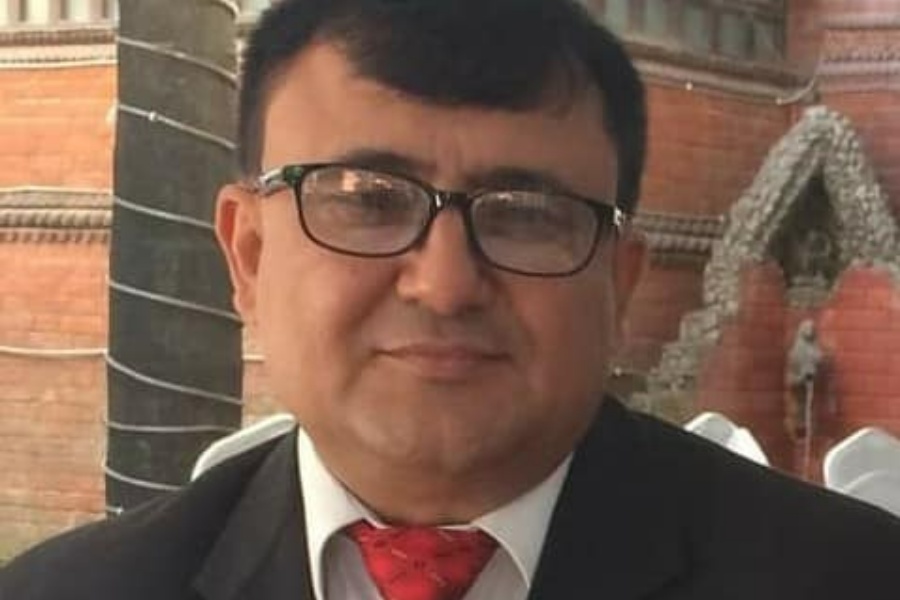 प्रधानमन्त्री दाहालको विकास व्यवस्थापन विज्ञमा डा. पपुलर नियुक्त