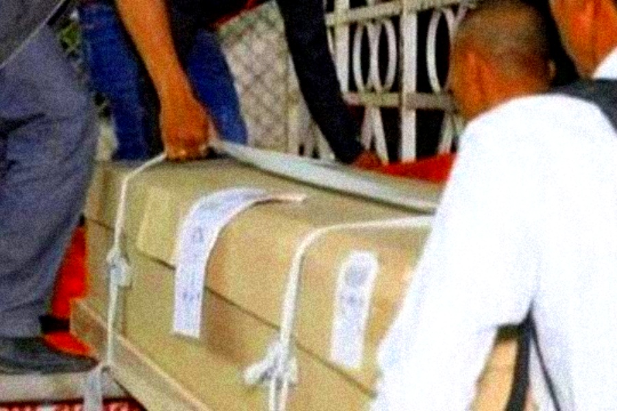 मलेसियामा ११ महिनादेखि रोकिएको तिलमायाको शव नेपाल ल्याइँदै