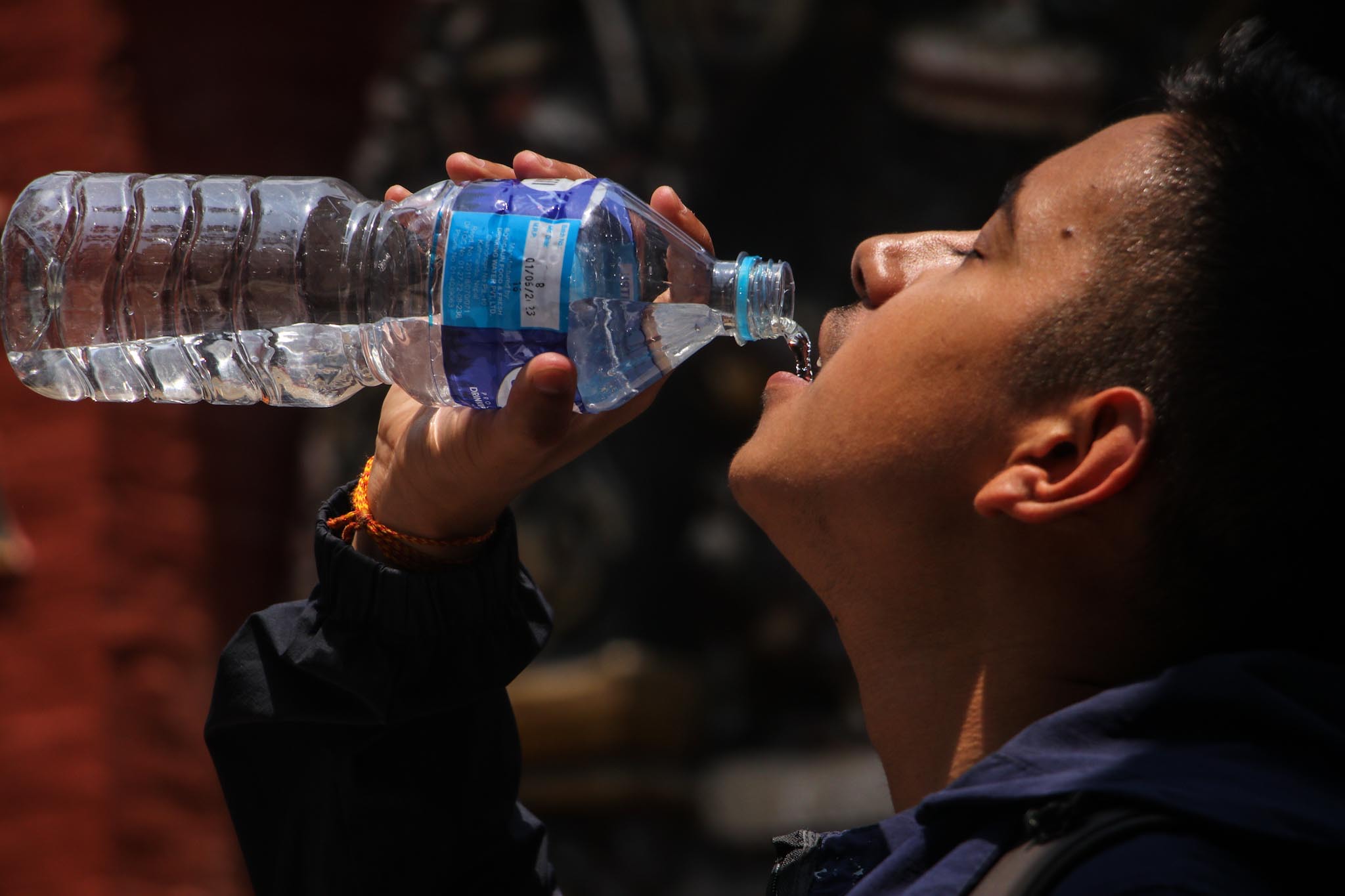 तराईका धेरै स्थानमा अत्यधिक गर्मीको सम्भावना