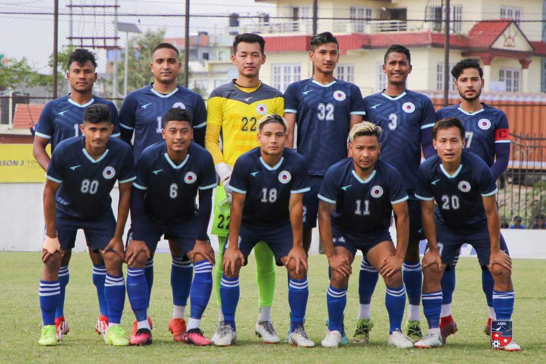 ए डिभिजन लिग : फ्रेन्ड्सलाई रेलिगेसनको दबाब यथावत्