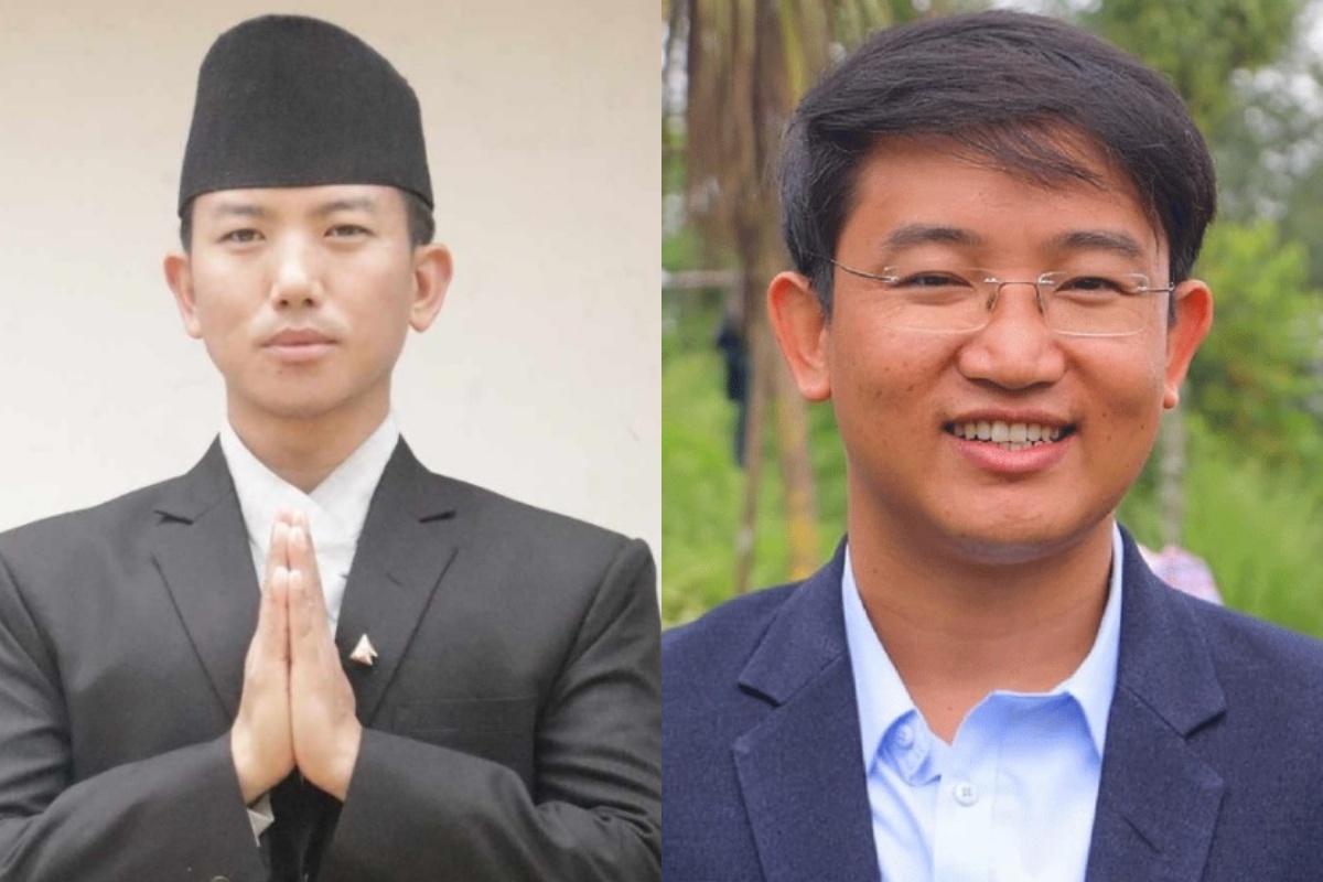 एमालेका सुहाङलाई ५८ सय मतको अग्रता, रास्वपाका मिलनले कटाए ३ हजार मत