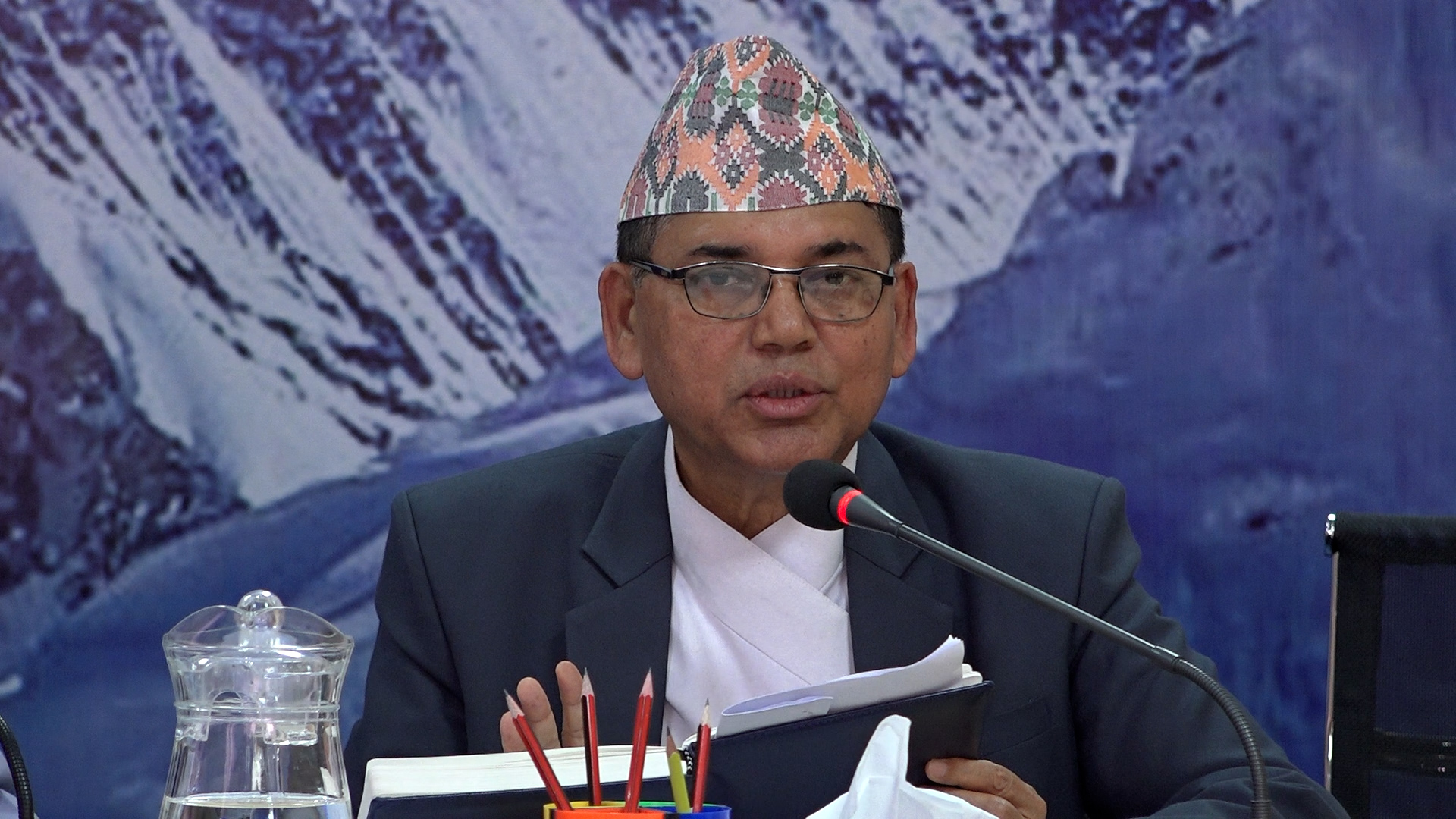 बाढीपहिरो पीडितलाई राहत दिन १ अर्ब विनियोजन, बीपीबाहेक सबै राजमार्ग सञ्चालनमा