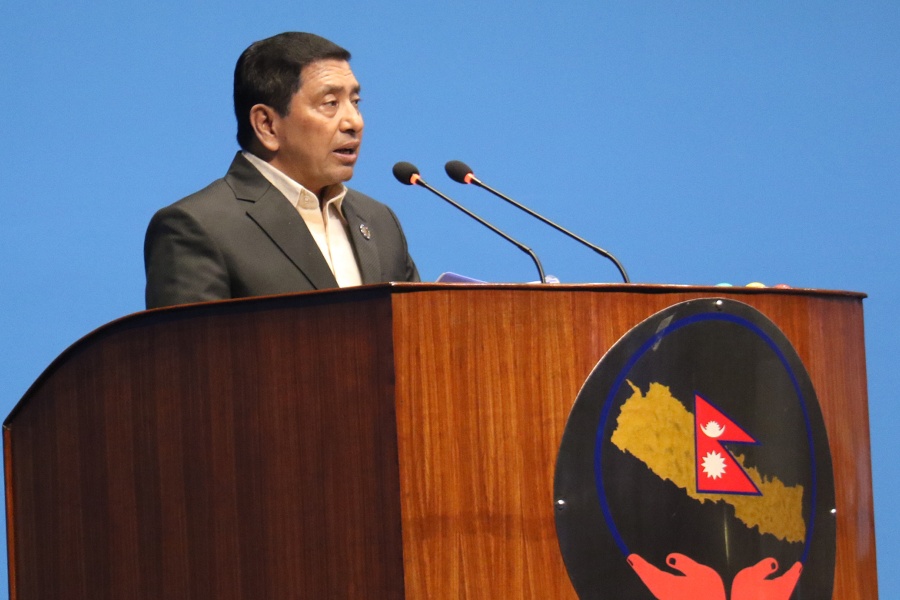 विपद्का घटनाबाट १० जनाको मृत्यु, २६ जना बेपत्ता