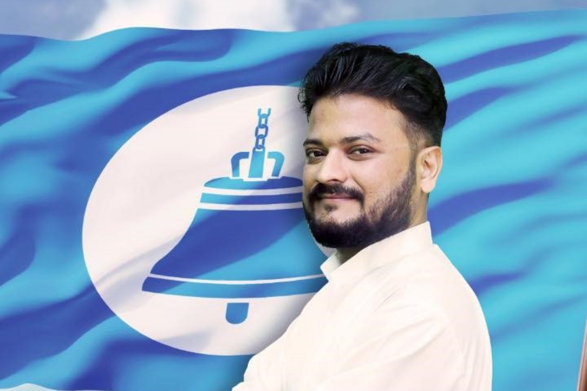 मुकुल ढकाललाई साधारण सदस्यबाट हटाउने रास्वपाको निर्णय 