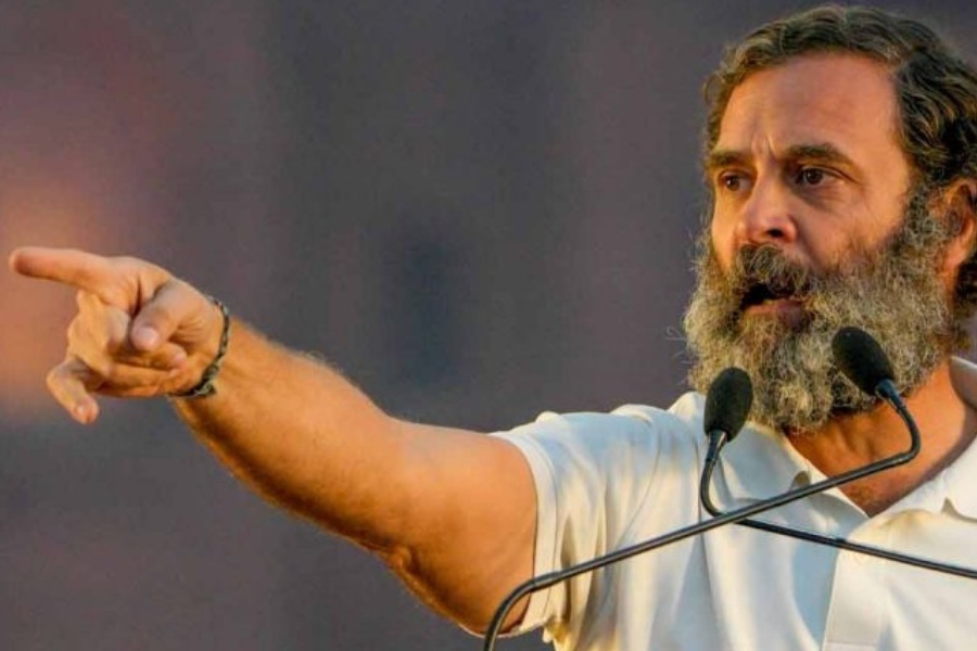 राहुल गान्धीको पुनरावेदन खारेज