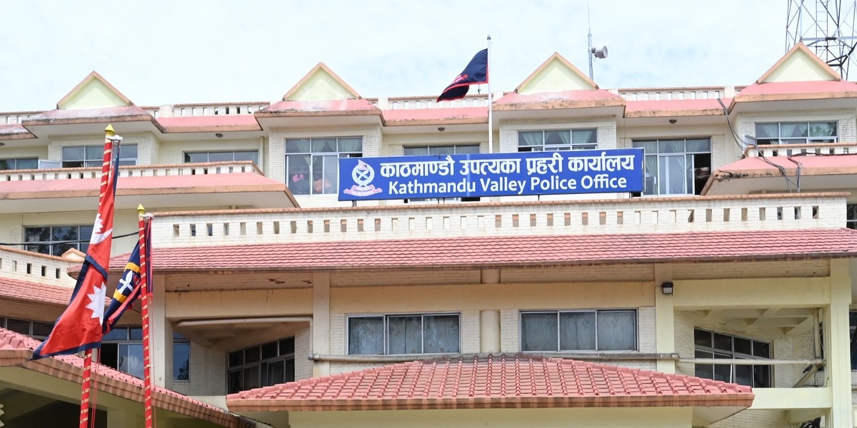 उपत्यकामा होलीलक्षित सुरक्षा योजना: ९० स्थानमा जाँच, ९०० ट्राफिक प्रहरी परिचालन
