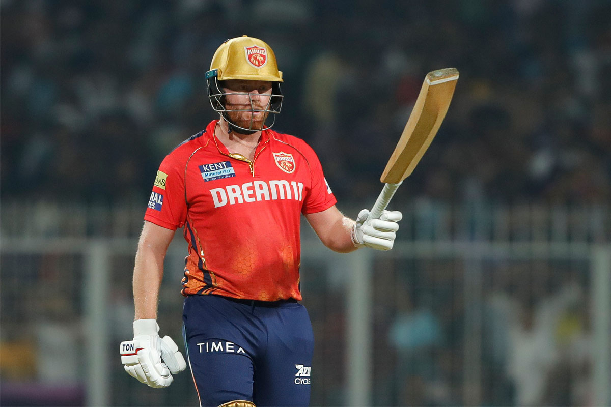 आईपीएल: कोलकातामाथि पन्जाबको विश्व कीर्तिमानी जित