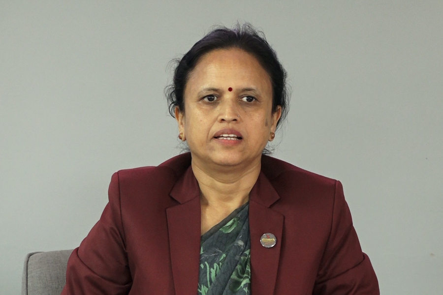 अधिकारको पक्षपोषणका नाममा जिल्ला प्रवेश रोक्नु सह्य हुँदैन: सरकार