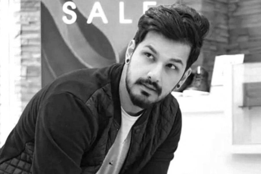 घरभित्रै मृत भेटिए अभिनेता सारुक ताम्राकार