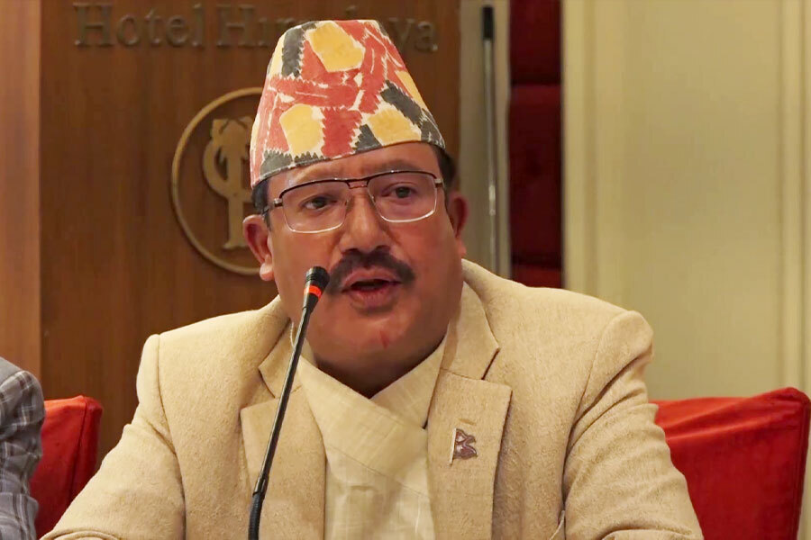 ‘उम्मेदवारको पक्ष वा विपक्षमा उभिने स्थानीय प्रशासनलाई तत्काल कारबाही हुन्छ’