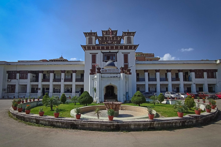 समानुपातिक‍तर्फको निर्वाचनका लागि कुन दलले कति खर्च गर्न पाउँछन् ?