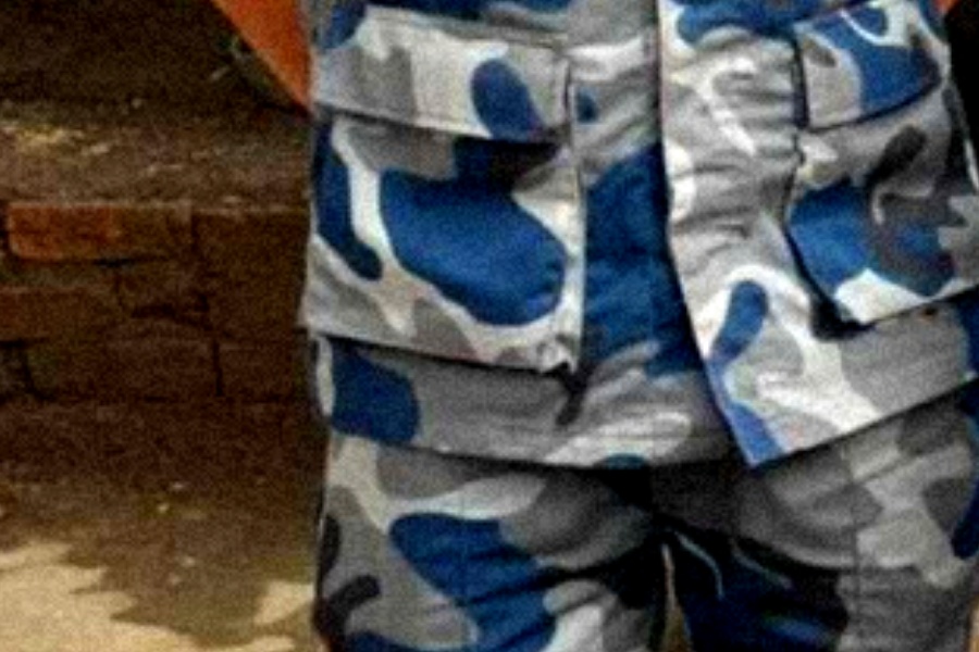 धनुषामा तस्कर समूहसँगको झडपमा ६ जना सशस्त्र प्रहरी घाइते