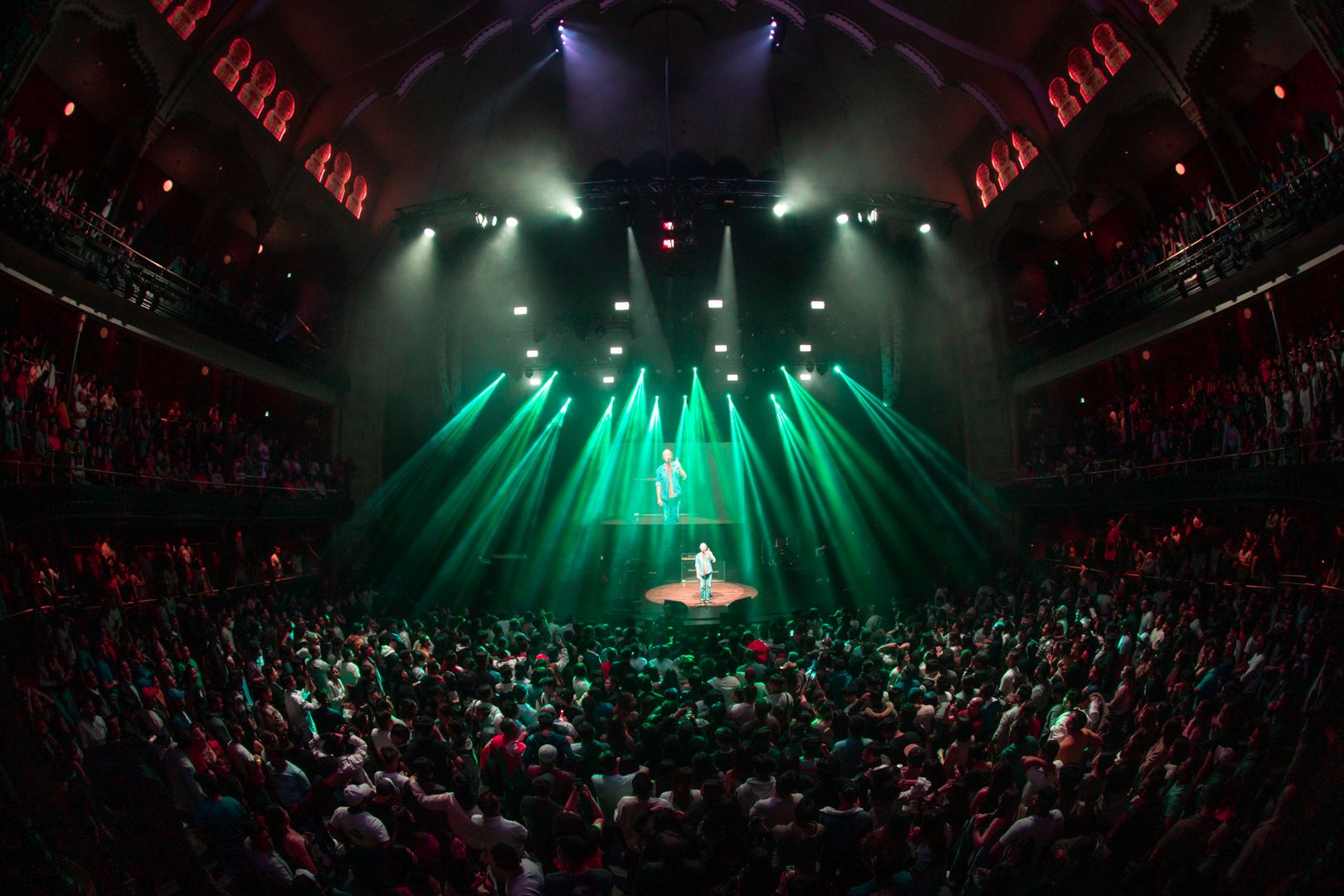 टोरन्टो प्रस्तुतिसँगै नेपथ्यको क्यानडा यात्रा टुंगियो