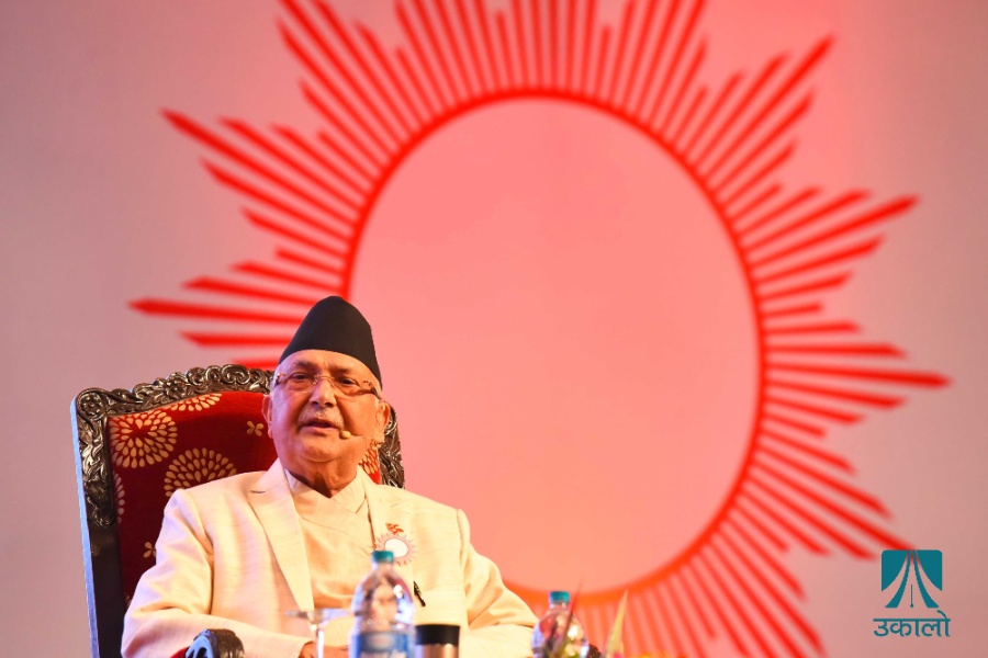 नागरिकता विधेयक अड्काएको एमालेको चुनावी घोषणा– ‘एक महिनाभित्र सबैलाई नागरिकता’