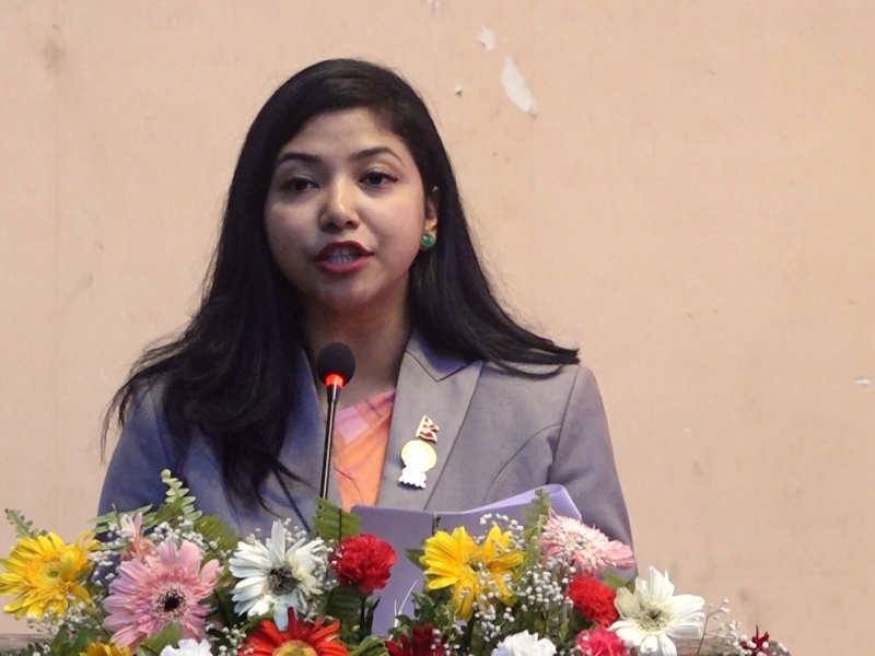 काठमाडौँ महानगरको बजेट २५ अर्ब ७० करोड