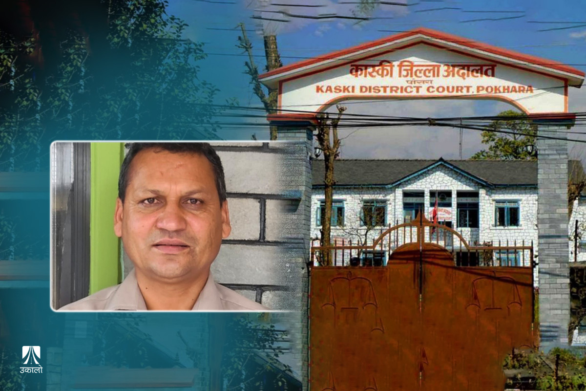 छुवाछुत कसुरमा वडाध्यक्षलाई जेलः व्यवहार नसच्याई सुखै छैन