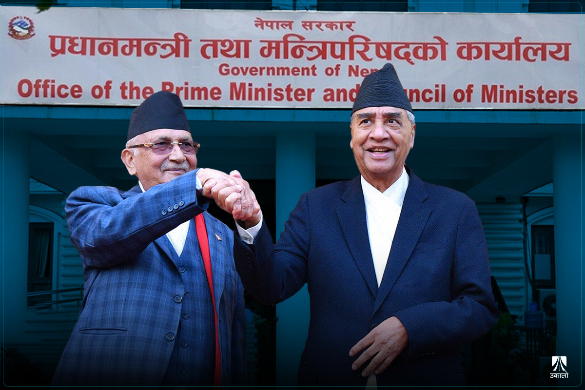 सरकारको १ वर्षः अर्थतन्त्रको शिथिलता अन्त्य गर्न कति सक्षम?